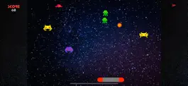 Game screenshot Alien Breakout: Watch Game hack