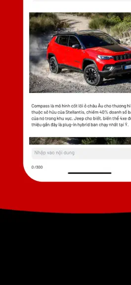 Game screenshot XE360 - Cộng đồng xe máy ô tô hack