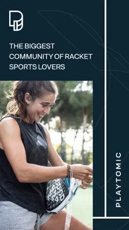 Game screenshot Playtomic mod apk