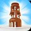 Idle Chocolate Factory 3D App Negative Reviews