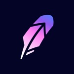 Download Robinhood Wallet app