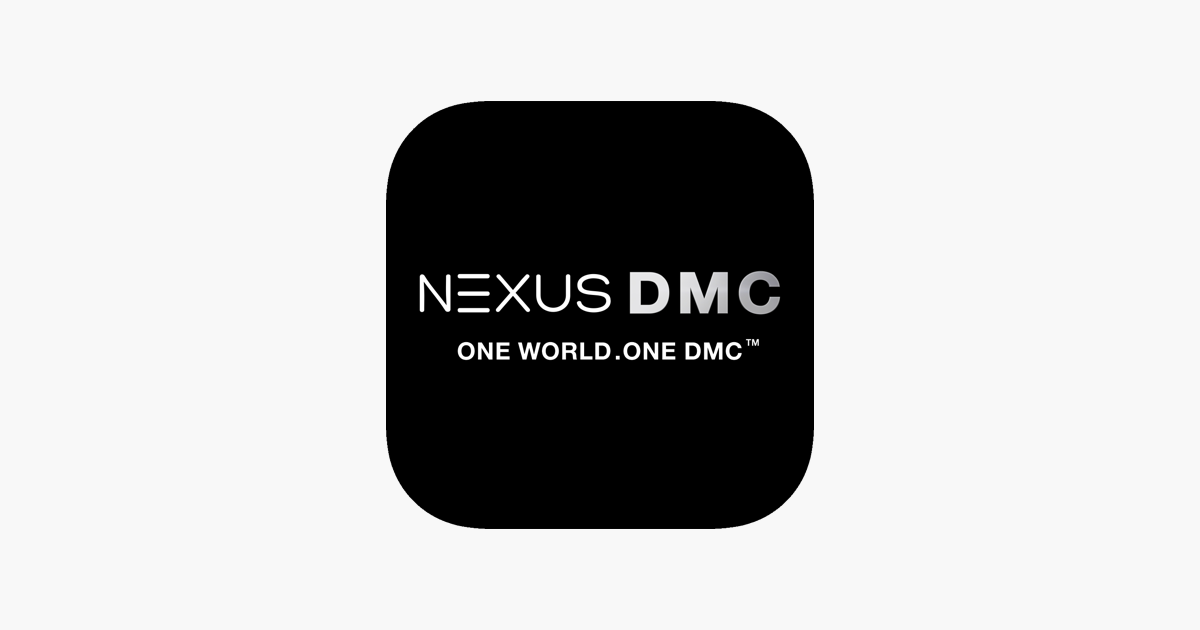 ‎Nexus DMC on the App Store