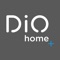 Discover the DiO Smart Home comprising the free app and the DiO Home+ Smart Home, which will allow you to control your entire home: from lighting to roller shutters, as well as the heating and any other electrical device fitted with DiO 1