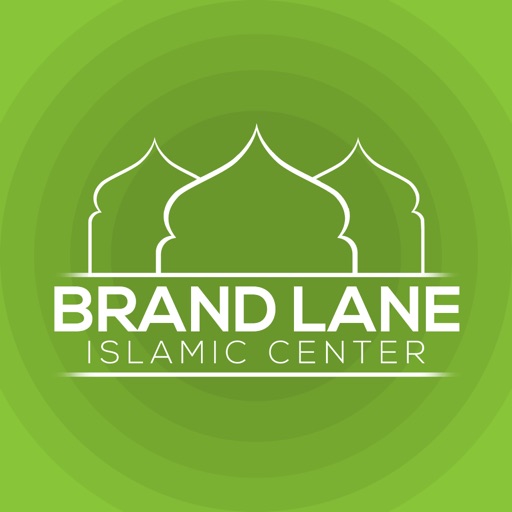 BLIC-Brand Lane Islamic Center