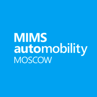 MIMS Automobility Moscow