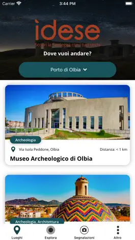 Game screenshot Idese mod apk