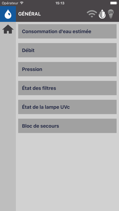 Screenshot #2 pour Komeo