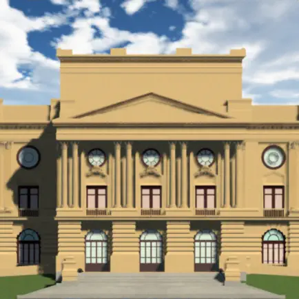 Museu do Ipiranga Virtual Читы