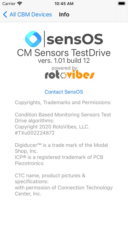 MultiSens-1234 screenshot-4