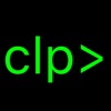 Command Line Program icon