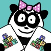 Panda Babies Match Cards icon