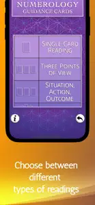 Numerology Guidance screenshot #1 for iPhone