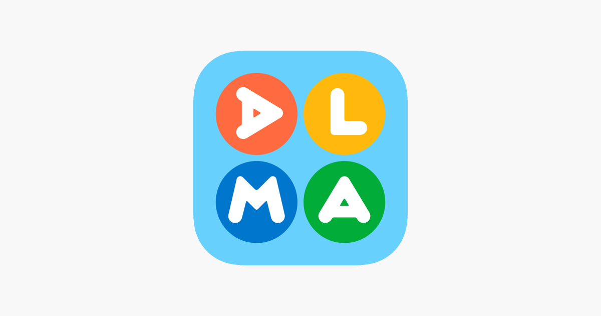 Alma Studio on the App Store