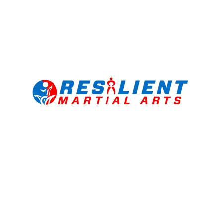 Resilient Martial Arts Читы