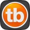 Tracker Buttons Pro icon