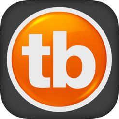 ‎Tracker Buttons Pro