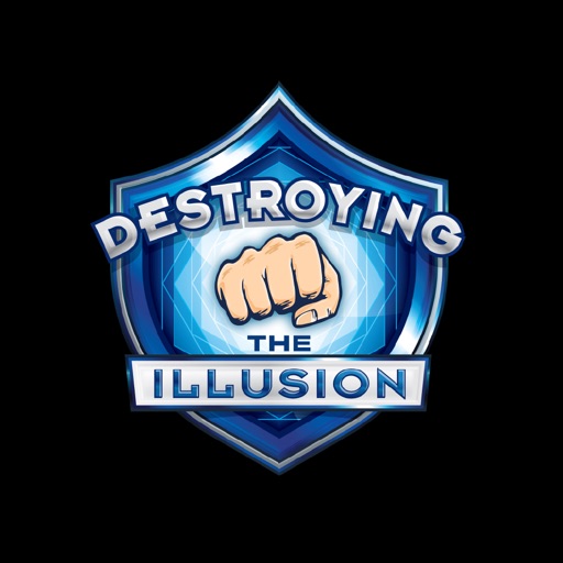 Destroying the Illusion icon