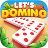 Let’s Domino icon