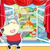Wolfoo's Town: Dream City Game - iPhoneアプリ
