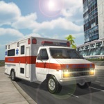 Fast Ambulance Simulator