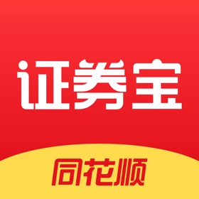 Snímky obrazovky (3) 同花顺证券宝