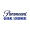 Paramount Global Screeners App: