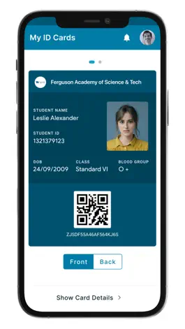 Game screenshot Chamera Student apk