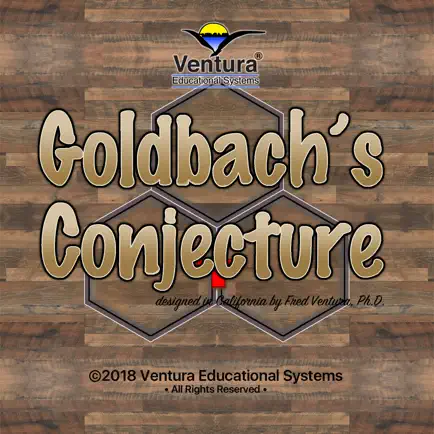Goldbach's Conjecture Cheats