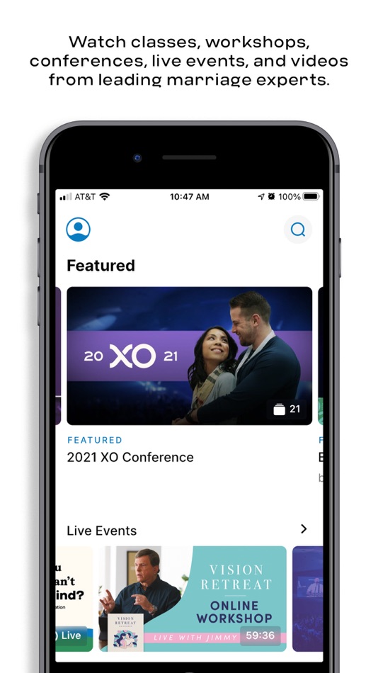 XO Now - 10.18.0 - (iOS)