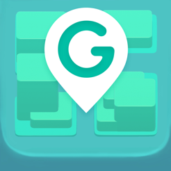 ‎GeoZilla Find My Phone Tracker