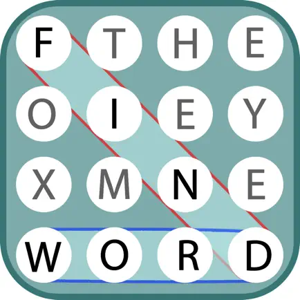 Find Word - Puzzle Word Cheats