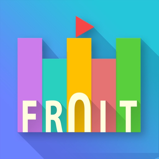 Fruit Tower Balancer