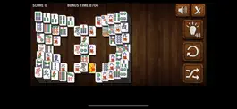 Game screenshot I Love Mahjong apk
