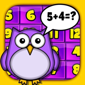 螢幕擷取畫面 (5) Math Numbers Game