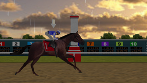Derby Quest: Horse Manager screenshot