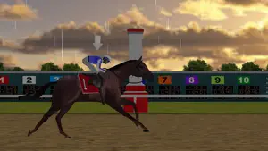 Derby Quest: Horse Manager screenshot 4