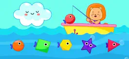 Game screenshot Kids Learning Games Toddlers apk