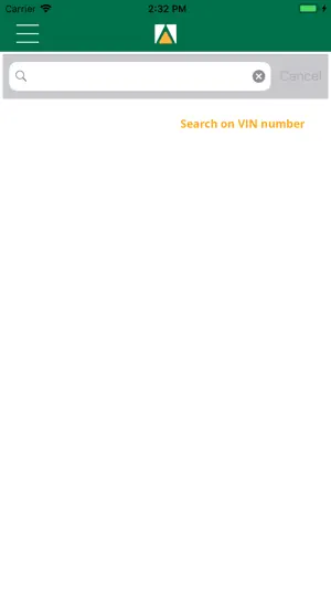 Macadam CarCheckApp screenshot 1
