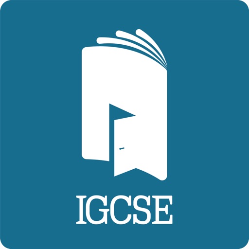 IGCSE Portal Icon