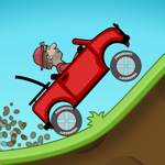 Hill Climb Racing на пк