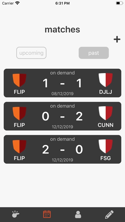 FlipFlapReferee screenshot-6