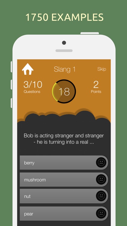 English Quiz: Test Your Level