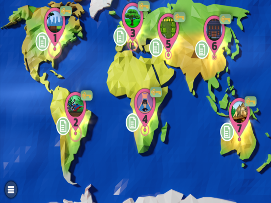 Screenshot #4 pour REThink Game