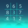 Starry Luna Sudoku icon