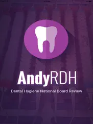 andyrdh board review for nbdhe ipad images 1