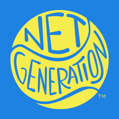 Net Generation: Tennis Coaches
