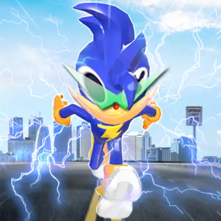 Blue Monster Hedgehog Rope Her Cheats