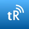 tiny Reader RSS icon