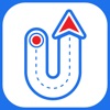 Upper Route Planner Optimizer icon