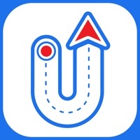 Upper Route Planner Optimizer logo